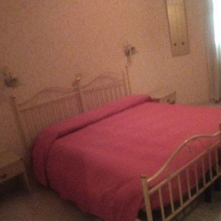 Hotel Tizi روما المظهر الخارجي الصورة