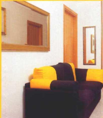 Hotel Tizi روما المظهر الخارجي الصورة