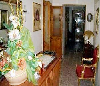 Hotel Tizi روما المظهر الخارجي الصورة