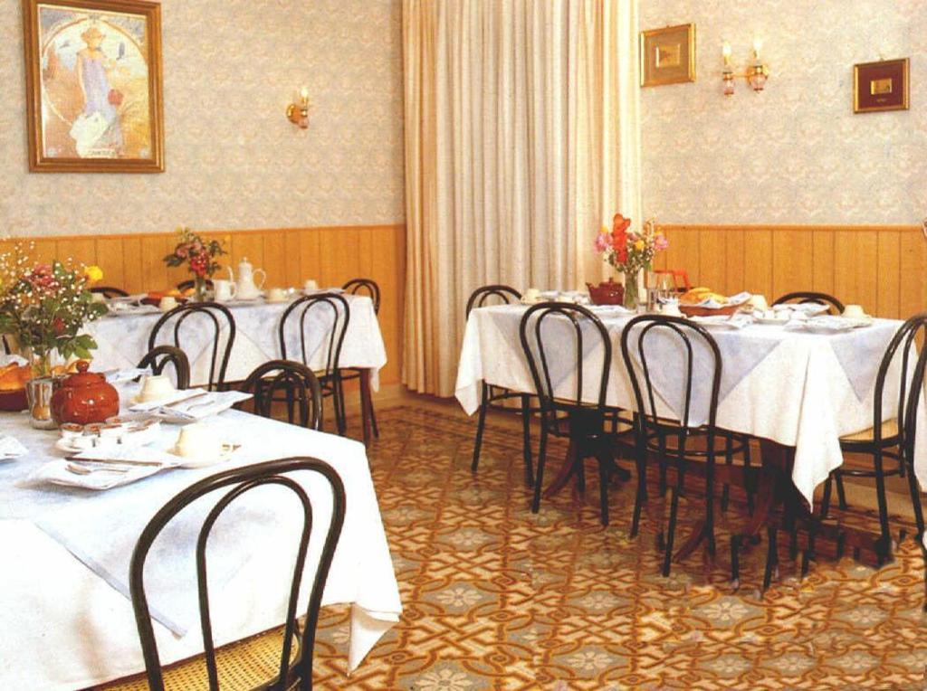 Hotel Tizi روما المظهر الخارجي الصورة