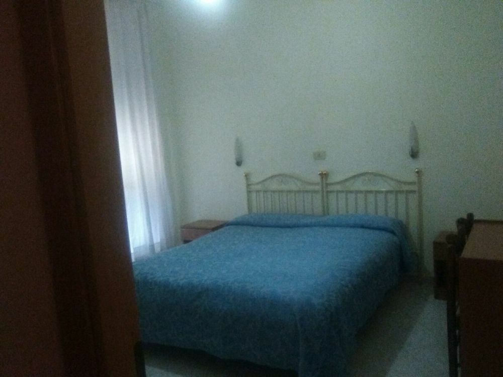 Hotel Tizi روما المظهر الخارجي الصورة
